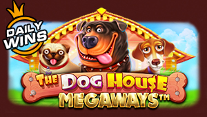 The Dog House Megaways